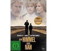 St.James,Rebecca - Dem Himmel Ganz Nah (3 Filme-Edition)