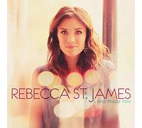 St. James, Rebecca - I Will Praise You [Import]