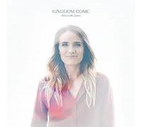 St. James, Rebecca - Kingdom Come [Import]