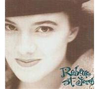 St James, Rebecca - Rebecca St James