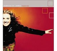 St. James, Rebecca - Transform by St. James, Rebecca (2000) Audio CD