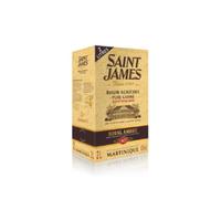 St James Rhum Ambré 40° Fontaine 2L/Boite - Livraison Gratuite France (1 boite)