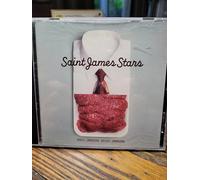 St James Stars - Parts Weight Unknown