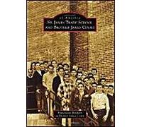 St. James Trade School And Brother James Court