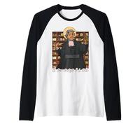 St Jean Baptiste de La Salle - Saint Patron des Enseignants éducatifs Manche Raglan
