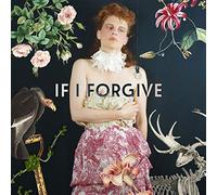 St Joan,Alex - If I Forgive (Lim.+Buch)