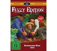 St.John,Al - Fuzzy Edition 4-Gefährliches Spiel (1941) [Import]