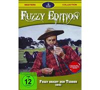 St. John, Alfred - Fuzzy Bricht Den Terror