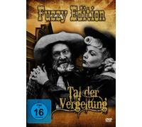 St. John, Alfred - Fuzzy - Tal der Vergeltung