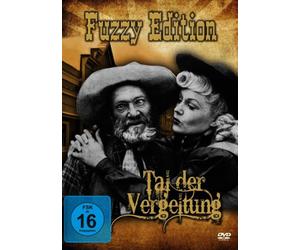 St. John, Alfred - Fuzzy - Tal der Vergeltung