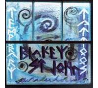 St.John, Blakey - Temporary Tattoos