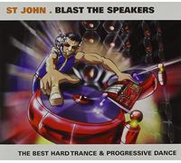 St John - Blast The Speakers