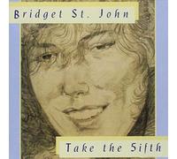 St. John, Bridget - Invisible Journeys