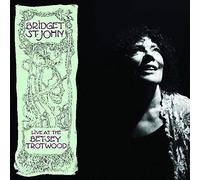 Bridget st John - Live at The Betsey Trotwood
