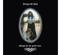 St John, Bridget - Songs For The Gentle Man [Vinyl]