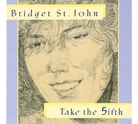 St. John, Bridget - Take The 5ifth