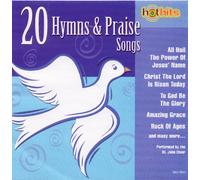 St. John Choir - 20 Hymns & Praise Songs [Hot Hits]