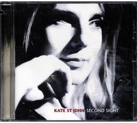 St John, Kate - Second Sight