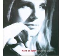 St.John,Kate - Second Sight [Import]