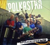 St.John,Lara - Polkastra-Apolkalypse Now [Import]