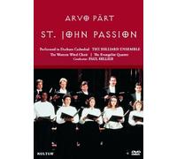 St John Passion