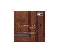 St. John Passion
