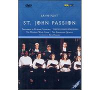 St John Passion