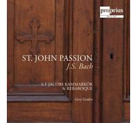 St. John Passion