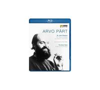 Passion selon Saint Jean – The Early Years – ARTHAUS – Blu-ray