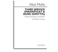 St John?S Service / Recueil