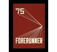 St. John The Baptist High School - 1975 Yearbook | Official Classmates® Premium Reprint | Authentic Archival Edition | Softcover