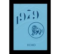 St. John the Baptist High School - 1979 Yearbook | Official Classmates® Premium Reprint | Authentic Archival Edition | Softcover