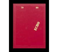 St. John the Baptist High School - 1980 Yearbook | Official Classmates® Premium Reprint | Authentic Archival Edition | Softcover
