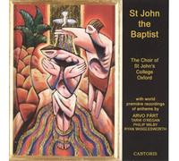 St. John The Baptist [Import]