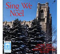 St. John's Cathedral Choir - Sing We Noel