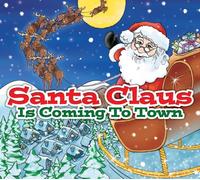St John's Children Choir - SANTA CLAUS IS COMING TO TOWN