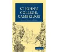 St John's College, Cambridge Robert Forsyth, Scott, Scott, Robert Forsyth (Auteur)