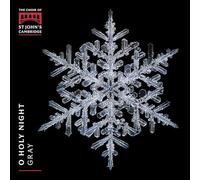 St. John'S College Choir Cambr - O Holy Night