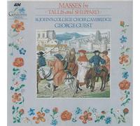 St.John'S College Choir - Messen