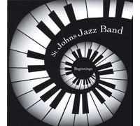 St. John's Country Day School Jazz Band - Beginnings