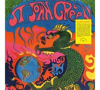St. John's Green Vinyle