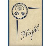 St. John's High School 1959 Yearbook: 2025 Update