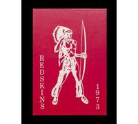 St. Johns High School - 1973 Yearbook | Official Classmates® Premium Reprint | Authentic Archival Edition | Softcover