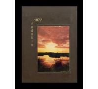 St. Johns High School - 1977 Yearbook | Official Classmates® Premium Reprint | Authentic Archival Edition | Softcover