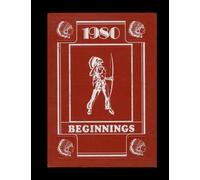 St. Johns High School - 1980 Yearbook | Official Classmates® Premium Reprint | Authentic Archival Edition | Softcover