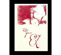 St. Johns High School - 1987 Yearbook | Official Classmates® Premium Reprint | Authentic Archival Edition | Softcover