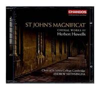 St John's Magnificat