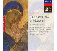 St Johns - Messen [Import]