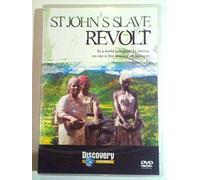 St John's Slave Revolt