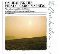 St Johns Square Orchestra - Music of Delius & Schubert